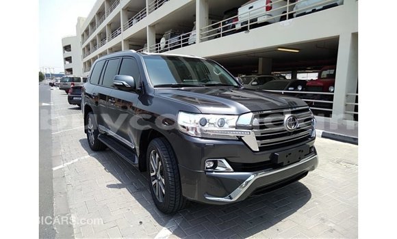 Buy Import Toyota Land Cruiser Other Car in Import - Dubai in Al Jazirah State Buy Import Toyota Land Cruiser Other Car in Import - Dubai in Al Jazirah State