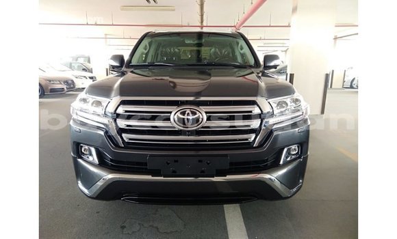 Buy Import Toyota Land Cruiser Other Car in Import - Dubai in Al Jazirah State Buy Import Toyota Land Cruiser Other Car in Import - Dubai in Al Jazirah State