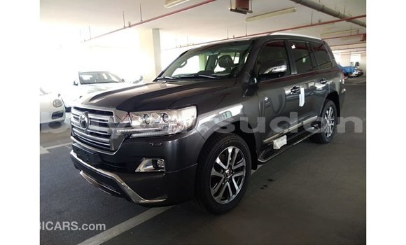 Buy Import Toyota Land Cruiser Other Car in Import - Dubai in Al Jazirah State Buy Import Toyota Land Cruiser Other Car in Import - Dubai in Al Jazirah State