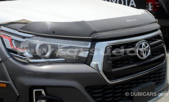 Buy Import Toyota Hilux Other Car in Import - Dubai in Al Jazirah State Buy Import Toyota Hilux Other Car in Import - Dubai in Al Jazirah State