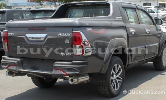 Buy Import Toyota Hilux Other Car in Import - Dubai in Al Jazirah State Buy Import Toyota Hilux Other Car in Import - Dubai in Al Jazirah State