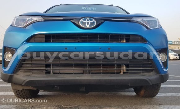 Buy Import Toyota HiAce Blue Truck in Import - Dubai in Al Jazirah State Buy Import Toyota HiAce Blue Truck in Import - Dubai in Al Jazirah State