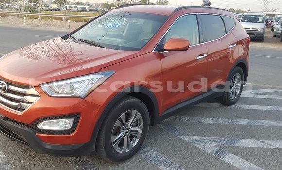 Buy Import Hyundai Santa Fe Other Car in Import - Dubai in Al Jazirah State Buy Import Hyundai Santa Fe Other Car in Import - Dubai in Al Jazirah State