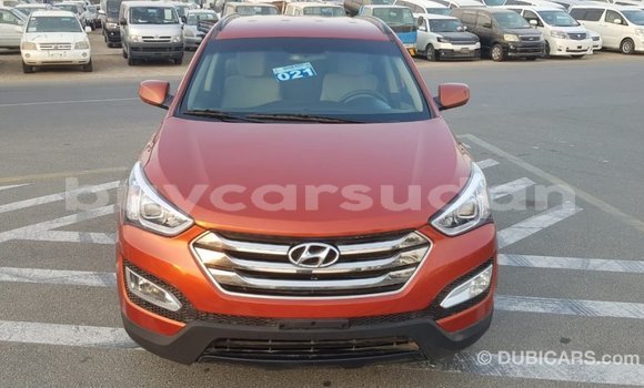 Buy Import Hyundai Santa Fe Other Car in Import - Dubai in Al Jazirah State Buy Import Hyundai Santa Fe Other Car in Import - Dubai in Al Jazirah State