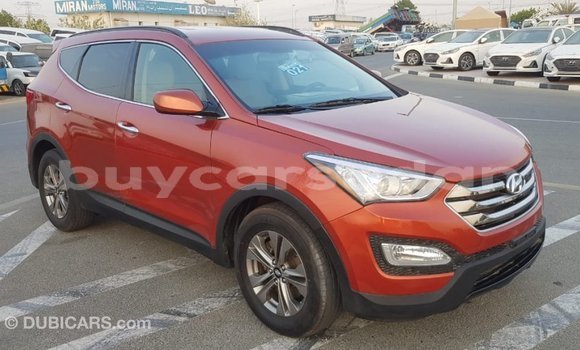 Buy Import Hyundai Santa Fe Other Car in Import - Dubai in Al Jazirah State Buy Import Hyundai Santa Fe Other Car in Import - Dubai in Al Jazirah State