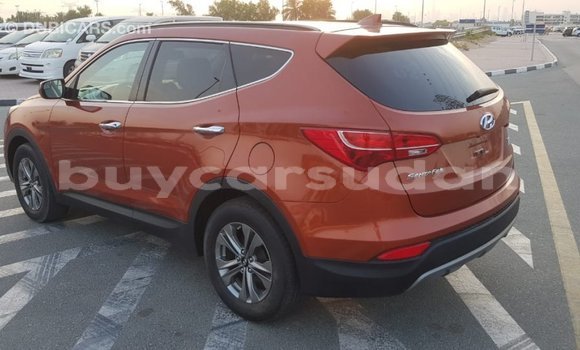 Buy Import Hyundai Santa Fe Other Car in Import - Dubai in Al Jazirah State Buy Import Hyundai Santa Fe Other Car in Import - Dubai in Al Jazirah State
