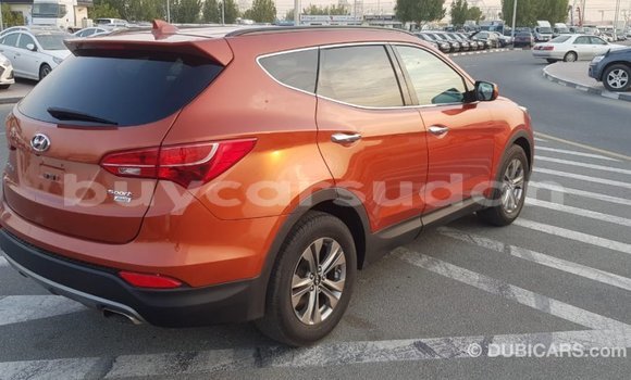 Buy Import Hyundai Santa Fe Other Car in Import - Dubai in Al Jazirah State Buy Import Hyundai Santa Fe Other Car in Import - Dubai in Al Jazirah State