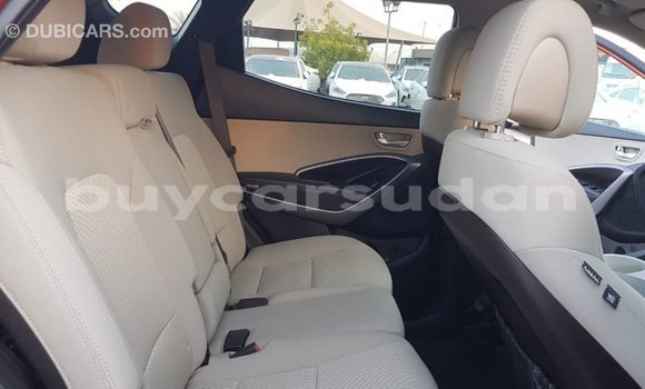 Buy Import Hyundai Santa Fe Other Car in Import - Dubai in Al Jazirah State Buy Import Hyundai Santa Fe Other Car in Import - Dubai in Al Jazirah State