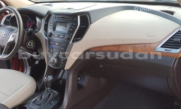 Buy Import Hyundai Santa Fe Other Car in Import - Dubai in Al Jazirah State Buy Import Hyundai Santa Fe Other Car in Import - Dubai in Al Jazirah State