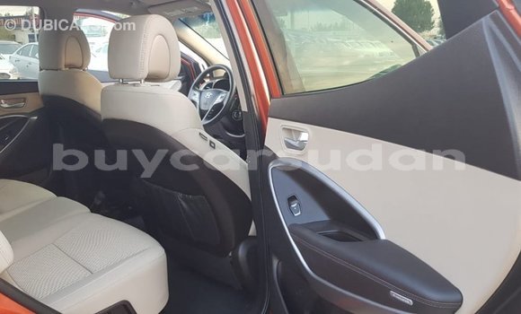 Buy Import Hyundai Santa Fe Other Car in Import - Dubai in Al Jazirah State Buy Import Hyundai Santa Fe Other Car in Import - Dubai in Al Jazirah State