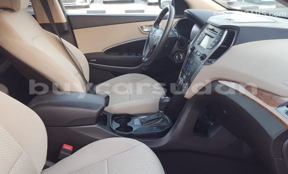 Buy Import Hyundai Santa Fe Other Car in Import - Dubai in Al Jazirah State Buy Import Hyundai Santa Fe Other Car in Import - Dubai in Al Jazirah State