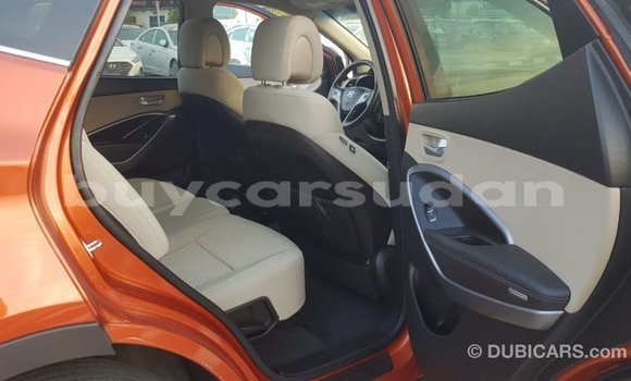 Buy Import Hyundai Santa Fe Other Car in Import - Dubai in Al Jazirah State Buy Import Hyundai Santa Fe Other Car in Import - Dubai in Al Jazirah State
