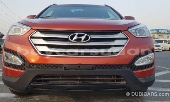 Buy Import Hyundai Santa Fe Other Car in Import - Dubai in Al Jazirah State Buy Import Hyundai Santa Fe Other Car in Import - Dubai in Al Jazirah State