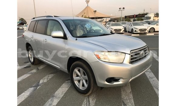 Buy Import Toyota Highlander Other Car in Import - Dubai in Al Jazirah State Buy Import Toyota Highlander Other Car in Import - Dubai in Al Jazirah State