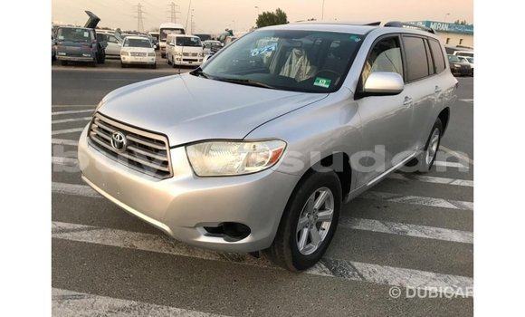 Buy Import Toyota Highlander Other Car in Import - Dubai in Al Jazirah State Buy Import Toyota Highlander Other Car in Import - Dubai in Al Jazirah State