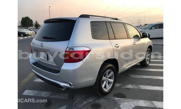 Buy Import Toyota Highlander Other Car in Import - Dubai in Al Jazirah State Buy Import Toyota Highlander Other Car in Import - Dubai in Al Jazirah State