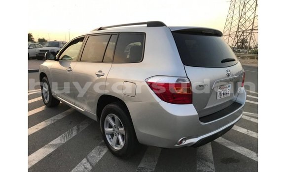 Buy Import Toyota Highlander Other Car in Import - Dubai in Al Jazirah State Buy Import Toyota Highlander Other Car in Import - Dubai in Al Jazirah State