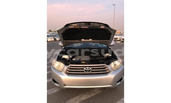 Buy Import Toyota Highlander Other Car in Import - Dubai in Al Jazirah State Buy Import Toyota Highlander Other Car in Import - Dubai in Al Jazirah State