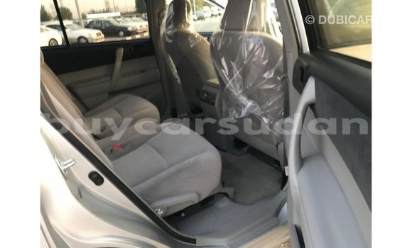 Buy Import Toyota Highlander Other Car in Import - Dubai in Al Jazirah State Buy Import Toyota Highlander Other Car in Import - Dubai in Al Jazirah State