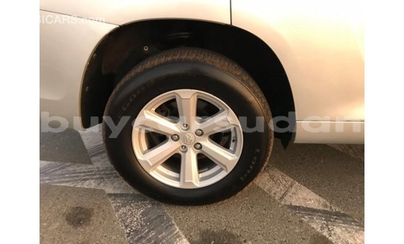 Buy Import Toyota Highlander Other Car in Import - Dubai in Al Jazirah State Buy Import Toyota Highlander Other Car in Import - Dubai in Al Jazirah State