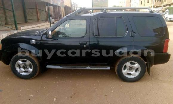 Buy Used Nissan Pathfinder Black Car in Khartoum in Khartoum