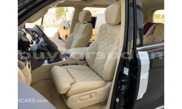 Buy Import Lexus LX Beige Car in Import - Dubai in Al Jazirah State Buy Import Lexus LX Beige Car in Import - Dubai in Al Jazirah State