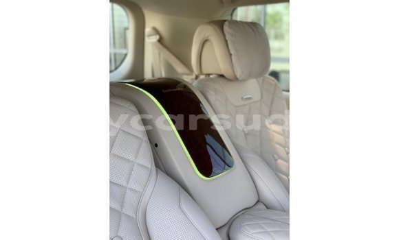 Buy Import Lexus LX Beige Car in Import - Dubai in Al Jazirah State Buy Import Lexus LX Beige Car in Import - Dubai in Al Jazirah State