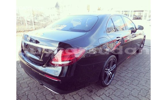 Buy Import Mercedes-Benz 200 Black Car in Import - Dubai in Al Jazirah State Buy Import Mercedes-Benz 200 Black Car in Import - Dubai in Al Jazirah State