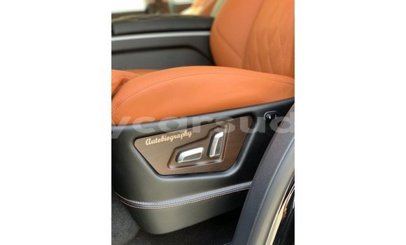 Buy Import Toyota Land Cruiser Black Car in Import - Dubai in Al Jazirah State Buy Import Toyota Land Cruiser Black Car in Import - Dubai in Al Jazirah State