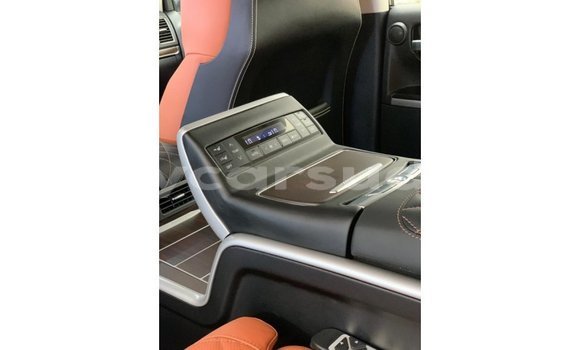 Buy Import Toyota Land Cruiser Black Car in Import - Dubai in Al Jazirah State Buy Import Toyota Land Cruiser Black Car in Import - Dubai in Al Jazirah State