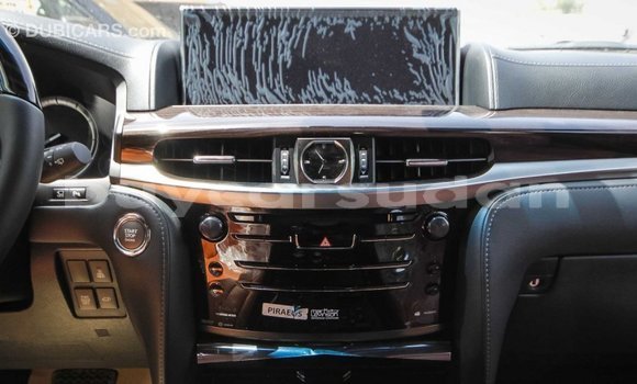 Buy Import Lexus LX Other Car in Import - Dubai in Al Jazirah State Buy Import Lexus LX Other Car in Import - Dubai in Al Jazirah State
