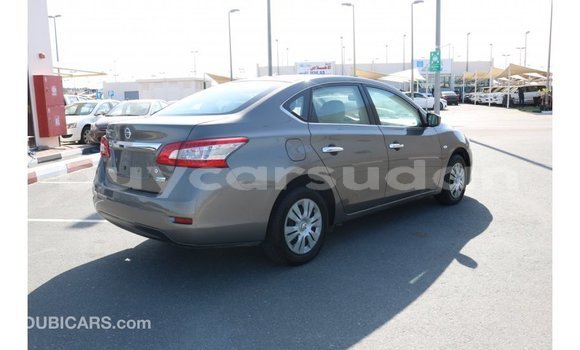 Buy Import Nissan Sentra Other Car in Import - Dubai in Al Jazirah State