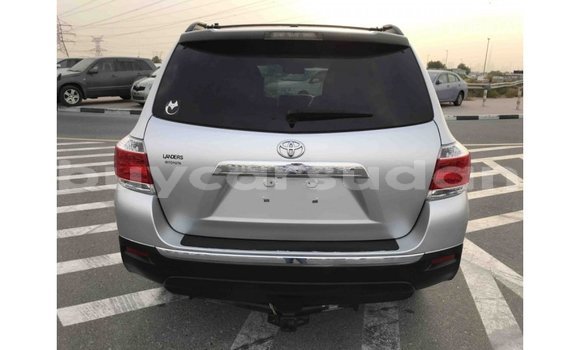Buy Import Toyota Highlander Other Car in Import - Dubai in Al Jazirah State Buy Import Toyota Highlander Other Car in Import - Dubai in Al Jazirah State