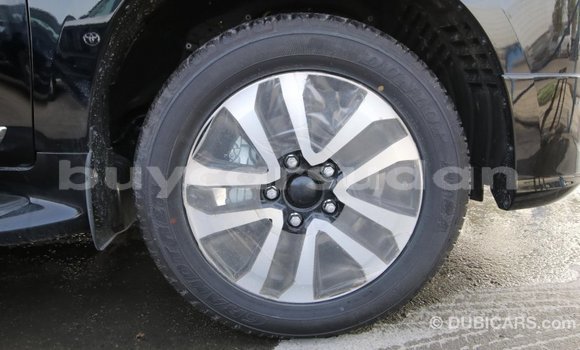 Buy Import Toyota Land Cruiser Black Car in Import - Dubai in Al Jazirah State Buy Import Toyota Land Cruiser Black Car in Import - Dubai in Al Jazirah State