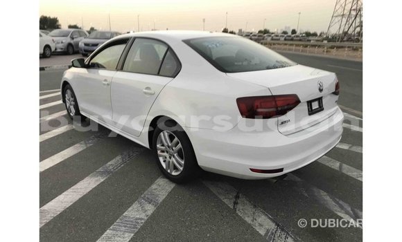 Buy Import Volkswagen Jetta White Car in Import - Dubai in Al Jazirah State Buy Import Volkswagen Jetta White Car in Import - Dubai in Al Jazirah State