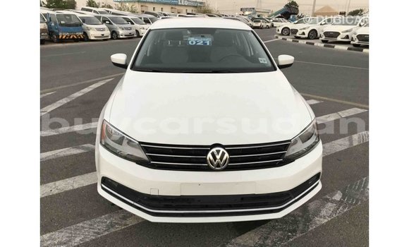 Buy Import Volkswagen Jetta White Car in Import - Dubai in Al Jazirah State Buy Import Volkswagen Jetta White Car in Import - Dubai in Al Jazirah State
