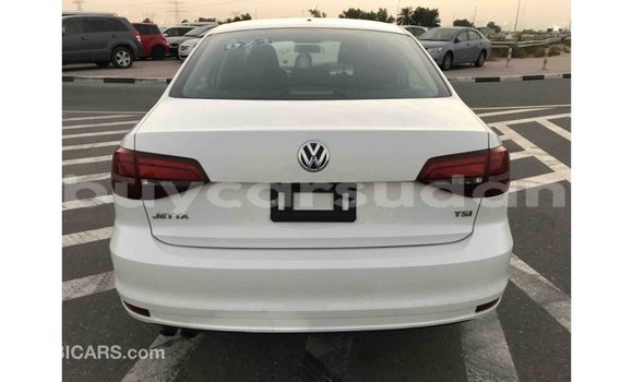 Buy Import Volkswagen Jetta White Car in Import - Dubai in Al Jazirah State Buy Import Volkswagen Jetta White Car in Import - Dubai in Al Jazirah State