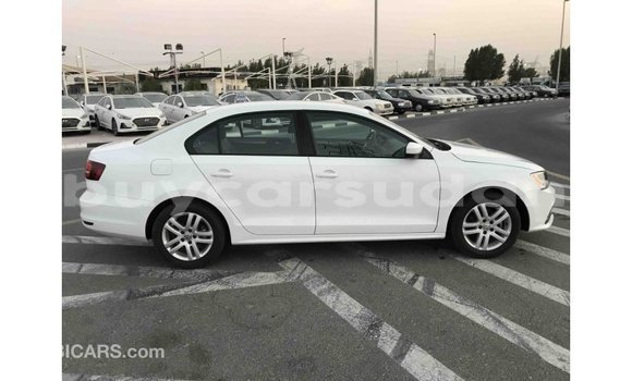 Buy Import Volkswagen Jetta White Car in Import - Dubai in Al Jazirah State Buy Import Volkswagen Jetta White Car in Import - Dubai in Al Jazirah State