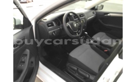 Buy Import Volkswagen Jetta White Car in Import - Dubai in Al Jazirah State Buy Import Volkswagen Jetta White Car in Import - Dubai in Al Jazirah State
