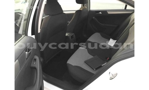 Buy Import Volkswagen Jetta White Car in Import - Dubai in Al Jazirah State Buy Import Volkswagen Jetta White Car in Import - Dubai in Al Jazirah State