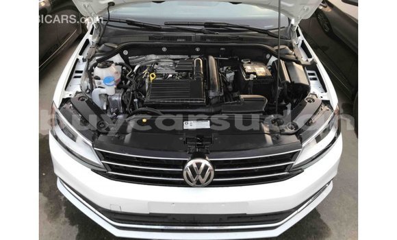 Buy Import Volkswagen Jetta White Car in Import - Dubai in Al Jazirah State Buy Import Volkswagen Jetta White Car in Import - Dubai in Al Jazirah State