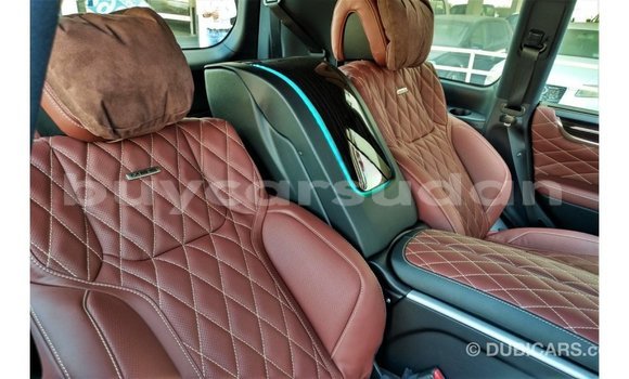 Acheter Import Voiture Lexus LX Noir à Import - Dubai, État d'Al Jazirah Acheter Import Voiture Lexus LX Noir à Import - Dubai, État d'Al Jazirah