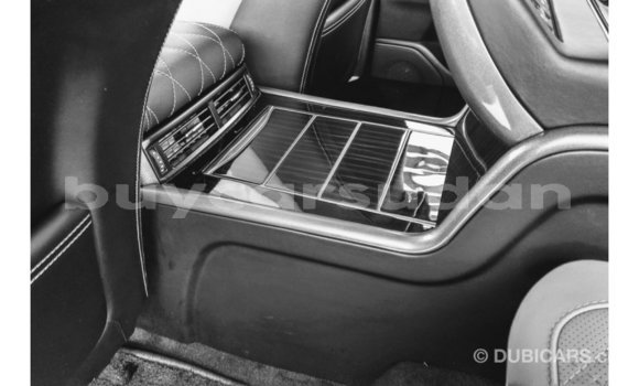 Buy Import Lexus LX Black Car in Import - Dubai in Al Jazirah State Buy Import Lexus LX Black Car in Import - Dubai in Al Jazirah State