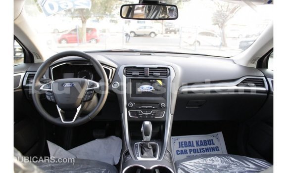 Buy Import Ford Fusion Red Car in Import - Dubai in Al Jazirah State Buy Import Ford Fusion Red Car in Import - Dubai in Al Jazirah State