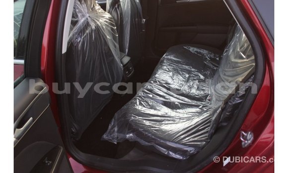 Buy Import Ford Fusion Red Car in Import - Dubai in Al Jazirah State Buy Import Ford Fusion Red Car in Import - Dubai in Al Jazirah State