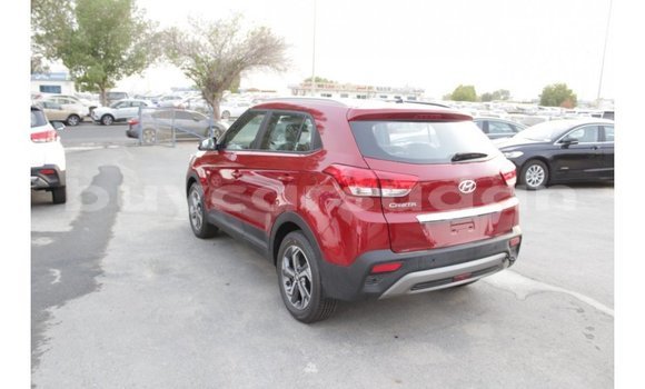 Buy Import Hyundai Creta Red Car in Import - Dubai in Al Jazirah State Buy Import Hyundai Creta Red Car in Import - Dubai in Al Jazirah State