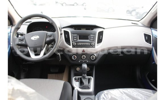 Buy Import Hyundai Creta Red Car in Import - Dubai in Al Jazirah State Buy Import Hyundai Creta Red Car in Import - Dubai in Al Jazirah State