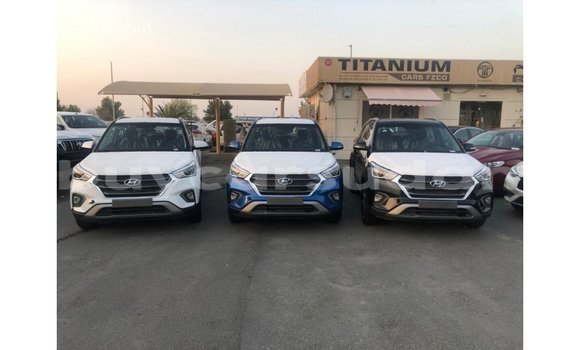 Buy Import Hyundai Creta Red Car in Import - Dubai in Al Jazirah State Buy Import Hyundai Creta Red Car in Import - Dubai in Al Jazirah State