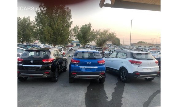 Buy Import Hyundai Creta Red Car in Import - Dubai in Al Jazirah State Buy Import Hyundai Creta Red Car in Import - Dubai in Al Jazirah State