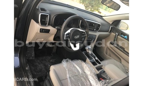 Buy Import Kia Sportage Brown Car in Import - Dubai in Al Jazirah State Buy Import Kia Sportage Brown Car in Import - Dubai in Al Jazirah State